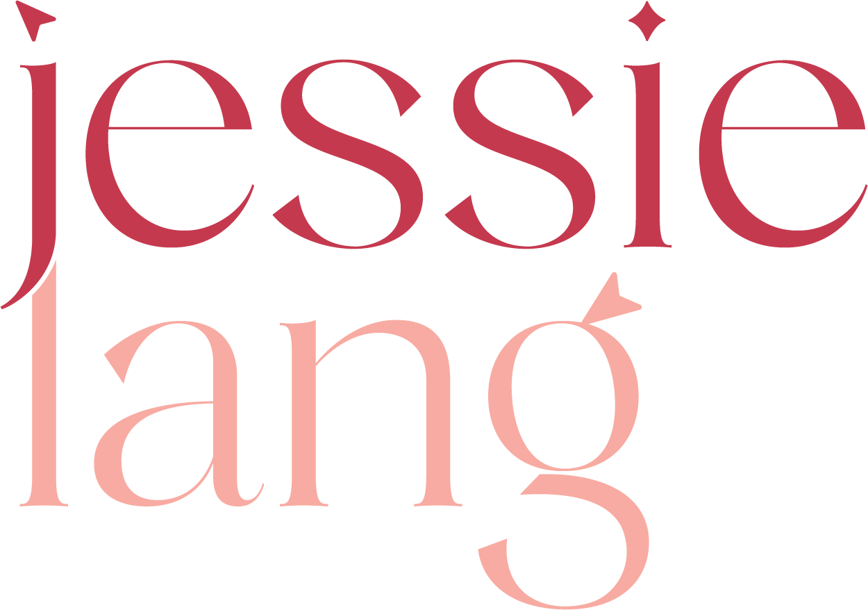 Jessie Lang UX